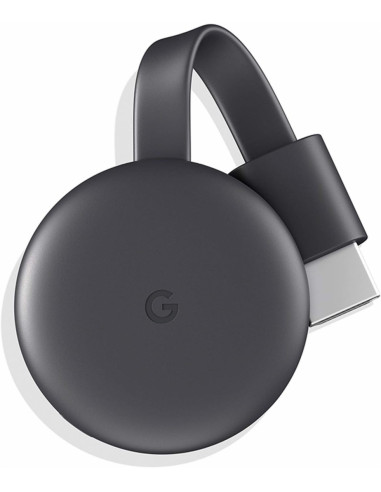 Google Chromecast 3 GA00439-DE