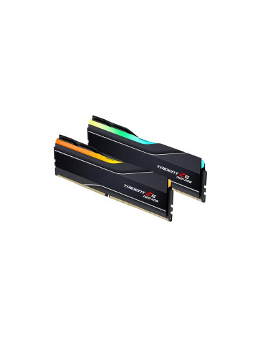 Gskill RAM 32GB (2x16GB), 6000MHz, DDR5, Trident Z5 Neo RGB