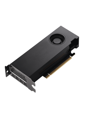 PNY Quadro P1000 4GB Graphic Card