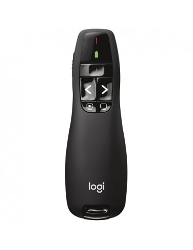 Logitech Presenter R400 Wireless