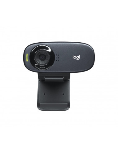 Webcam Logitech C310