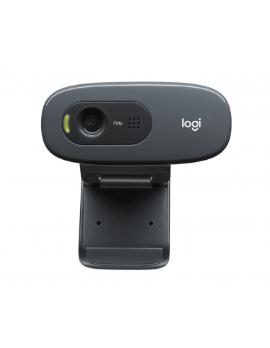 Webcam Logitech C270