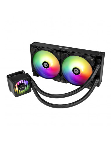 Enermax LIQMAXFLO Cooler Liquid RGB ELC-LMF240T-ARGB