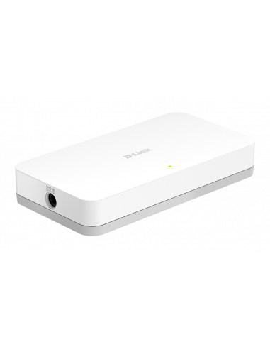Switch D-Link 8-Port Gigabit