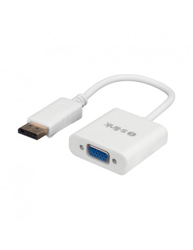 Adapter DisplayPort to VGA