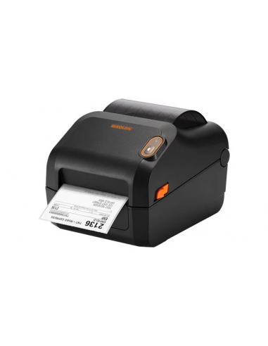 Bixolon Printer Thermal XD3-40tEK, Label Network