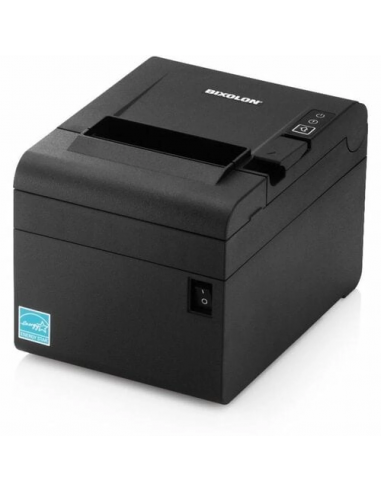Bixolon Printer Termik SRP-E302, USB, Network