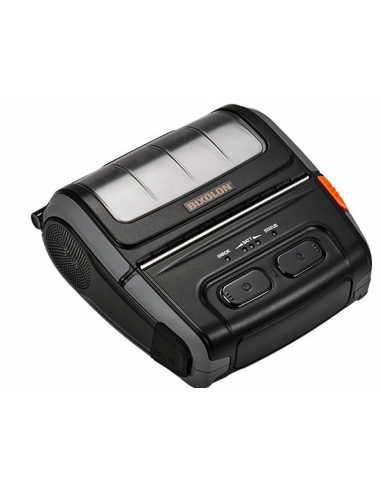 Bixolon Printer Thermal SPP-R410, Receipt Printer