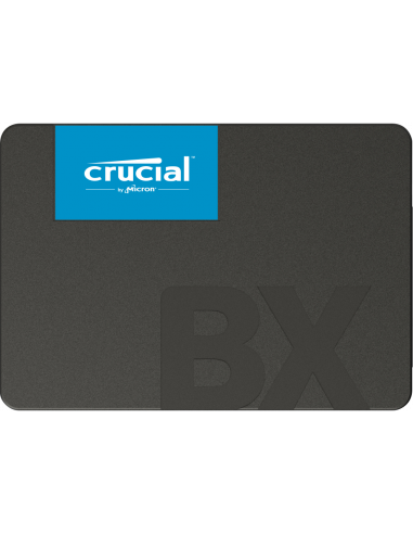 CRUCIAL MX500 240 GB SSD SATA