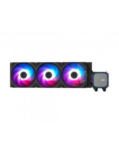 MSI Cooler MAG CORELIQUID