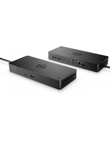 Dell Docking Station WD19S 180W