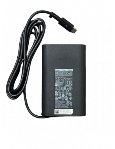 Karikues Laptopi DELL 65W