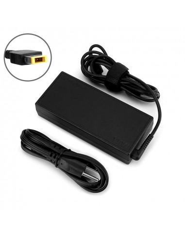 Karikues Laptopi  Lenovo 120W