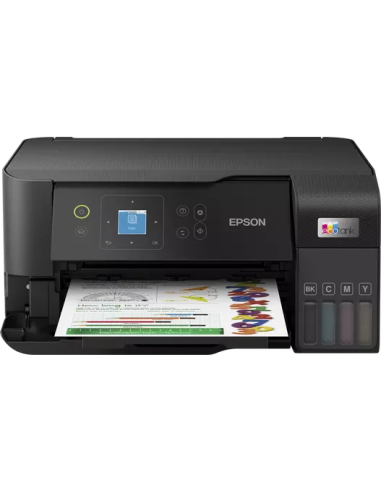 Printer Epson L3560 Wireless