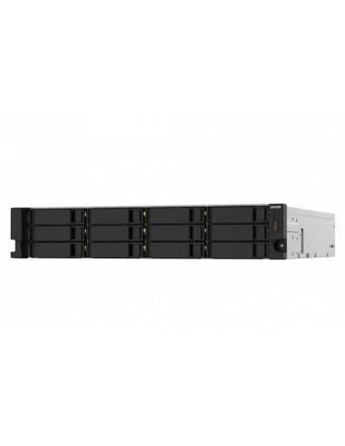 QNAP NAS TS-1232PXU-RP