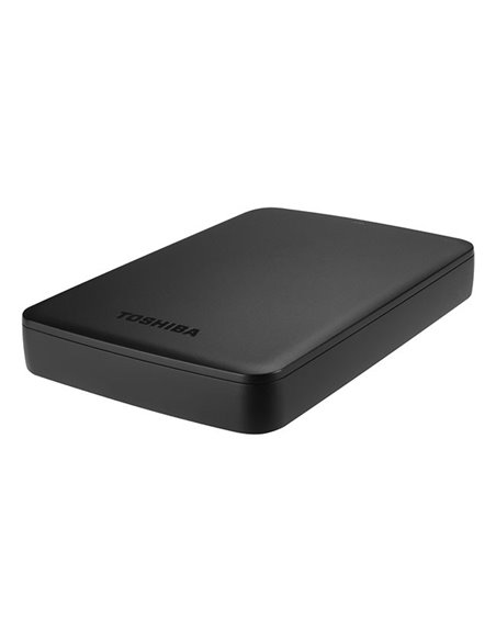 Внешний hdd toshiba canvio basics отличие от ready