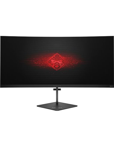 HP OMEN X 35" Curved Gaming Monitor