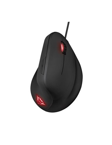 Trust GXT 144 Rexx Vertical Gaming Mouse